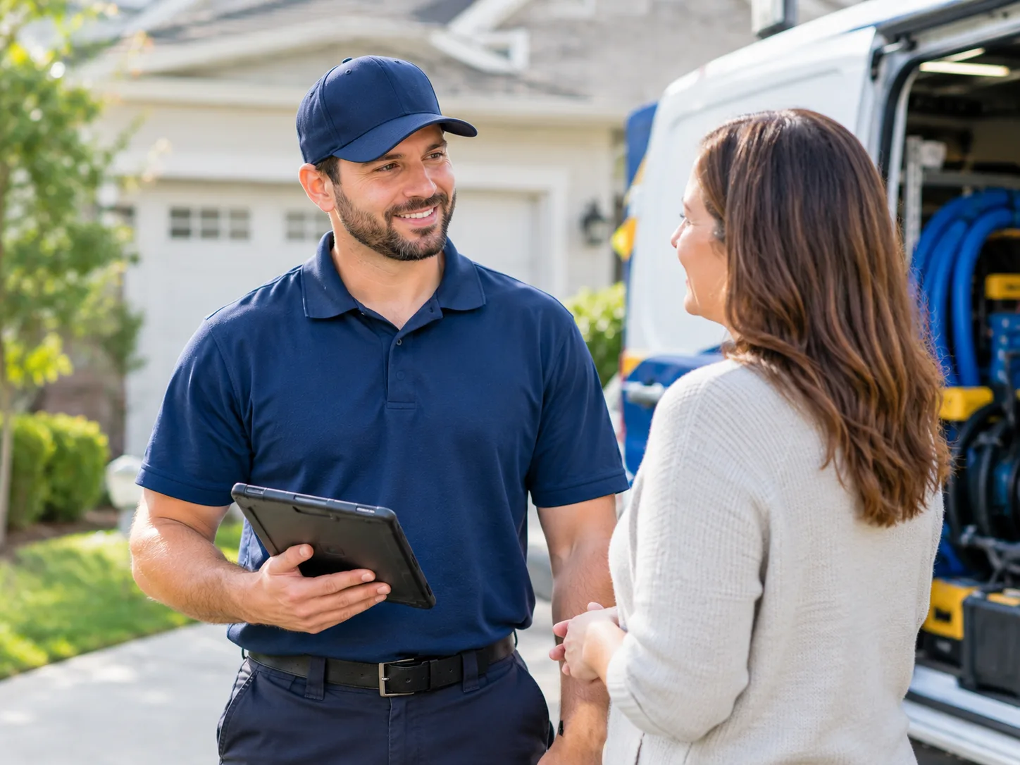 Sewage Backup Cleanup Randlett, UT FAQs